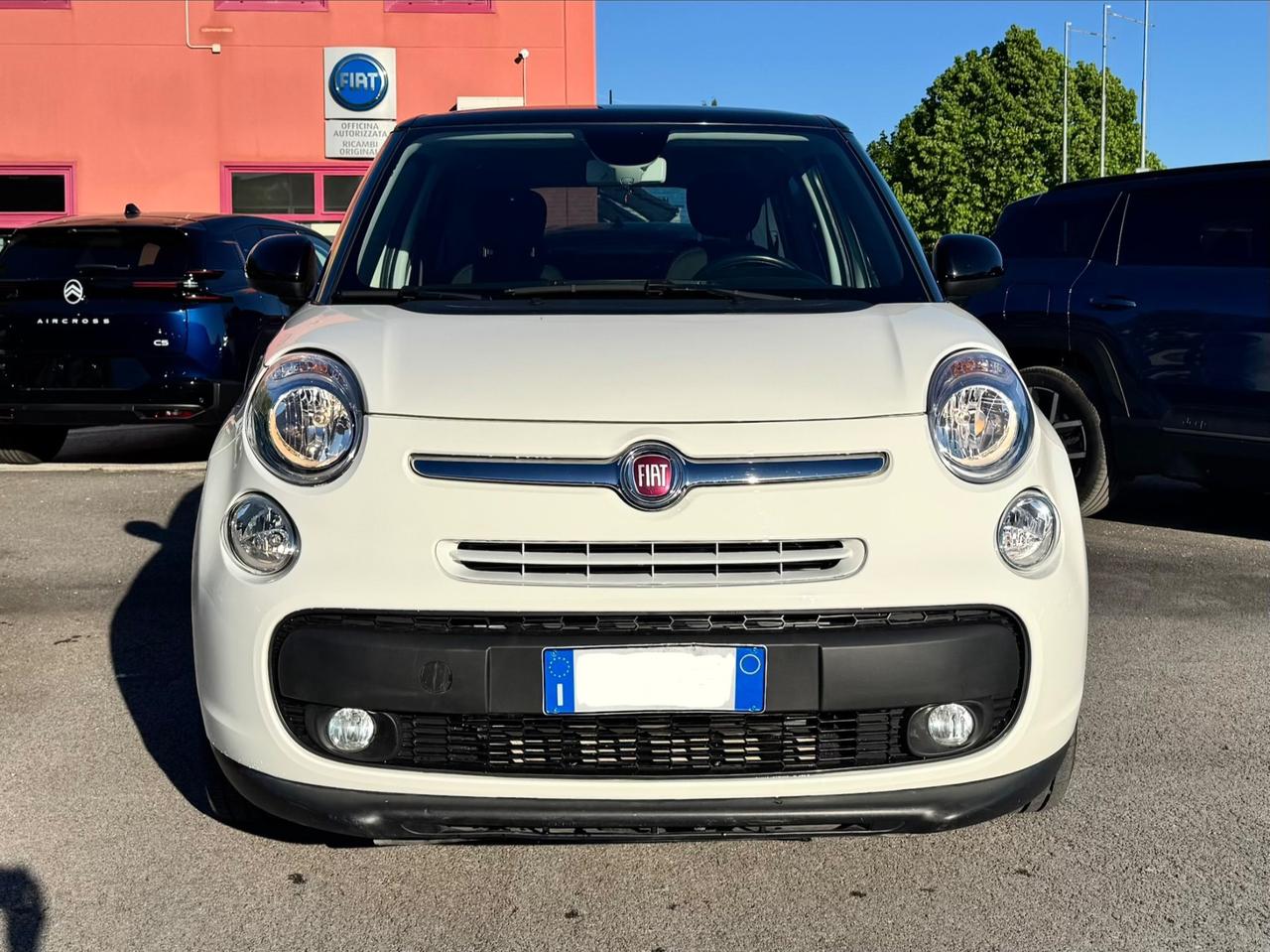 Fiat 500L 1.3 Multijet 85 CV Business