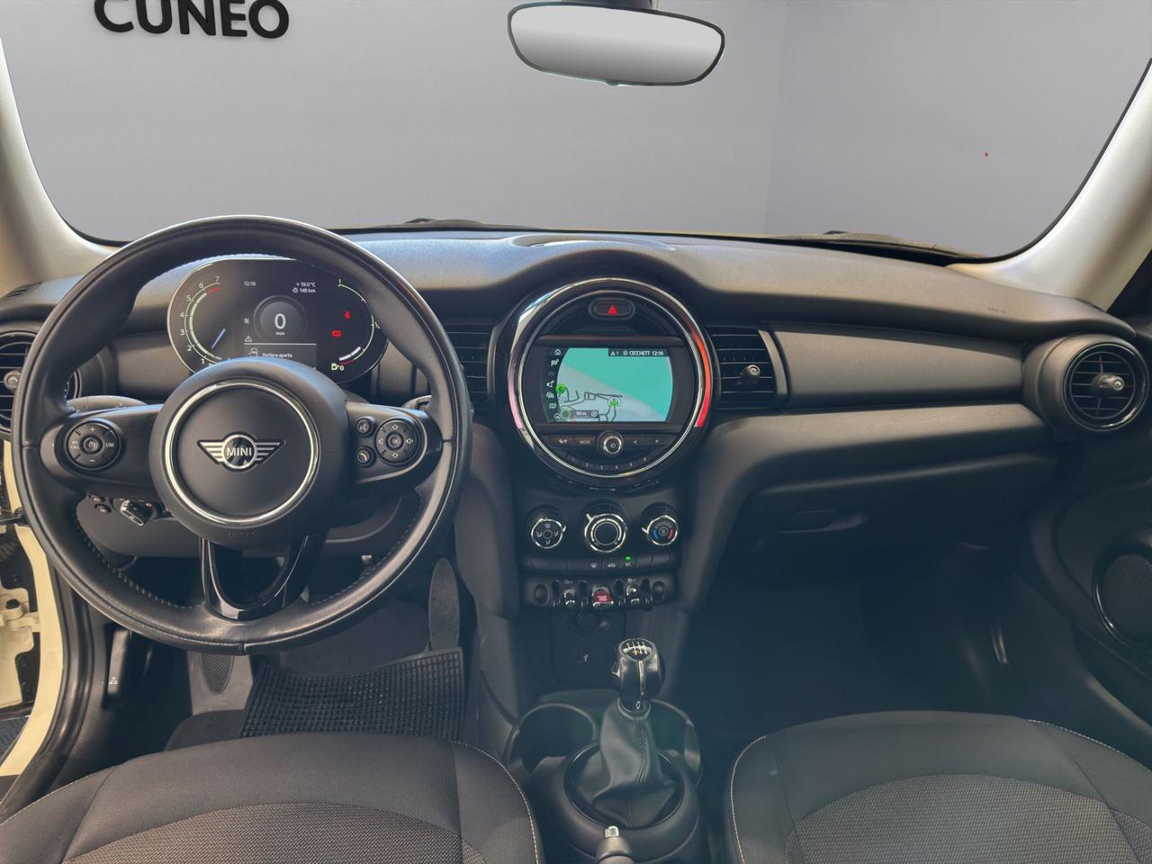 Mini Mini 3p 1.5 One 75cv