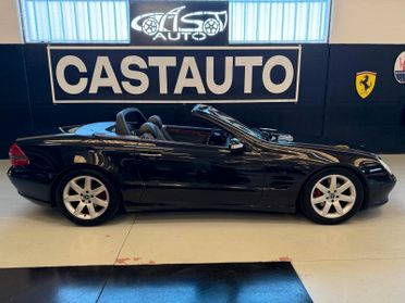 Mercedes-benz SL 350 asi