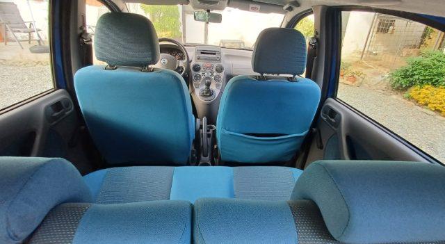 FIAT Panda 1.3 MJT 16V Emotion