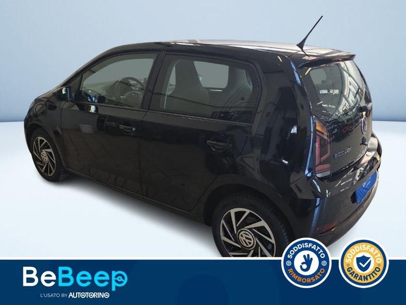 Volkswagen up! 5P 1.0 ECO MOVE 68CV