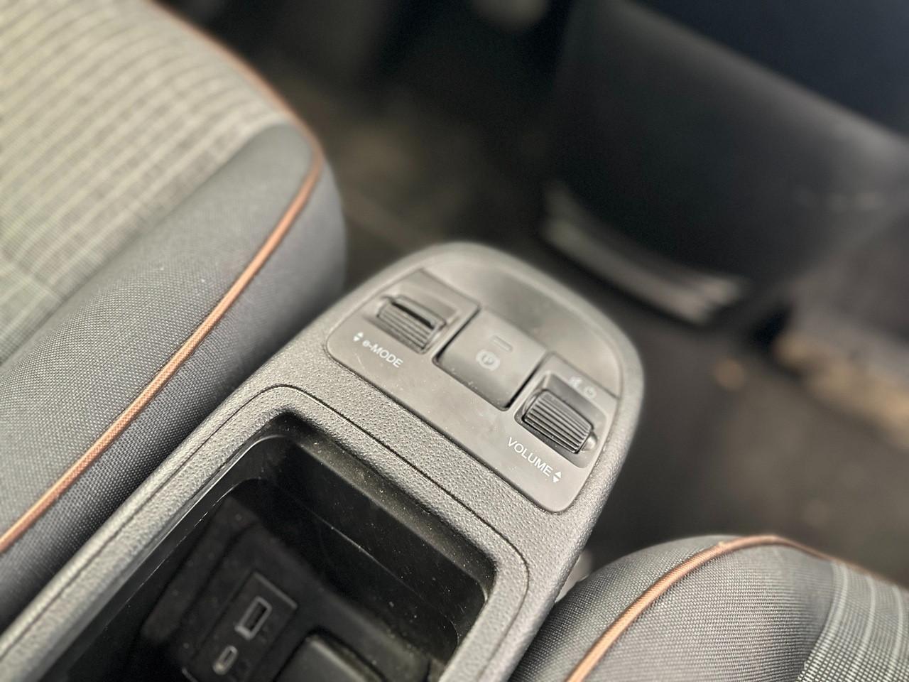 FIAT 500 (2020-->) - 500 Icon Cabrio 42 kWh