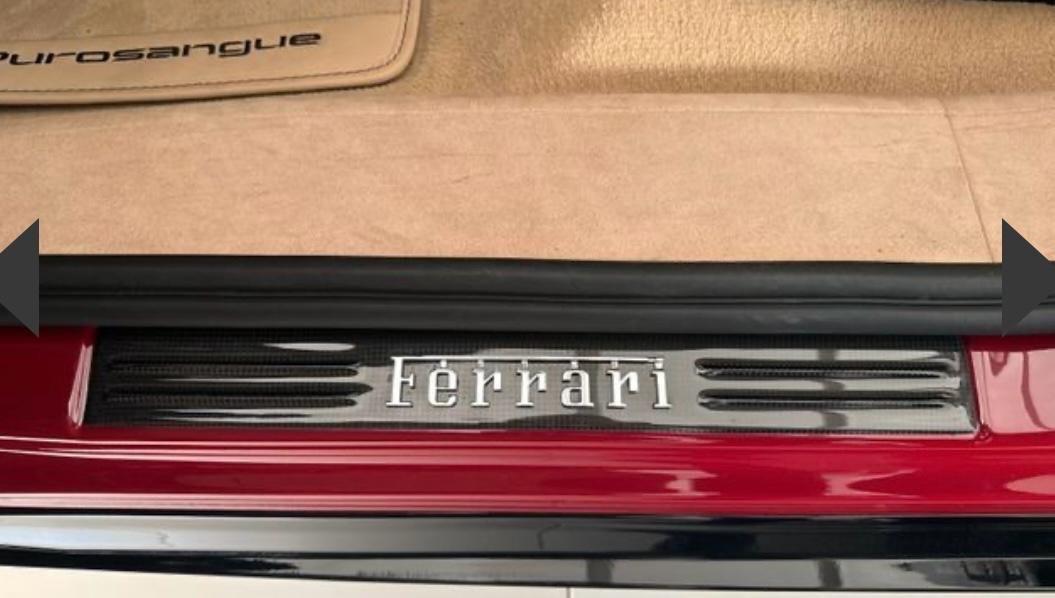 Ferrari Purosangue