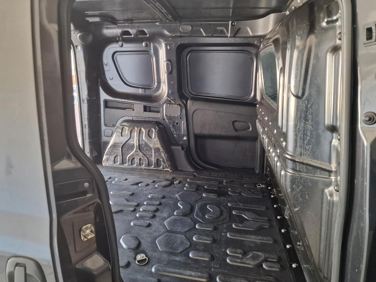 Fiat Doblo Doblò 1.3 MJT PC-TN Cargo Lamierato SX E5