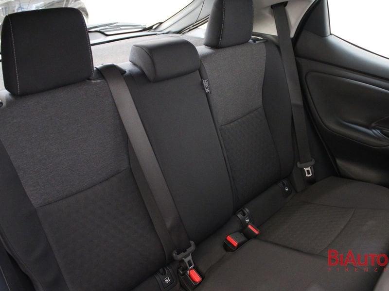 Toyota Yaris Yaris 1.5h Active