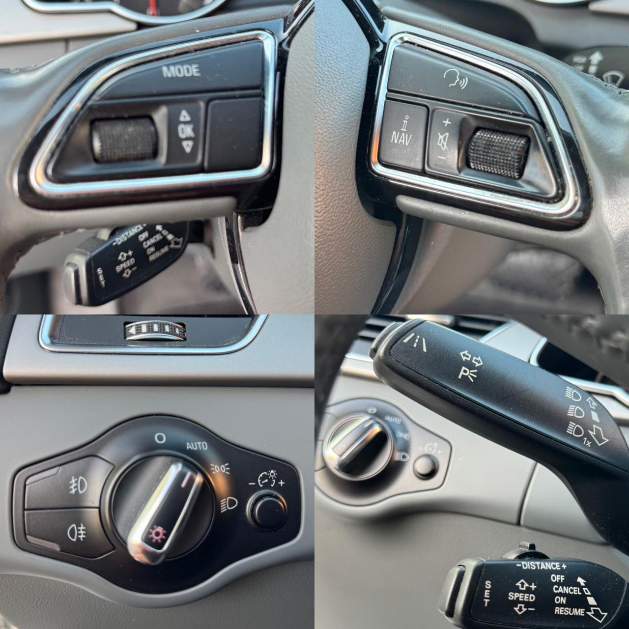 Audi A5 SPB 2.0 TDI 177 CV multitronic Advanced