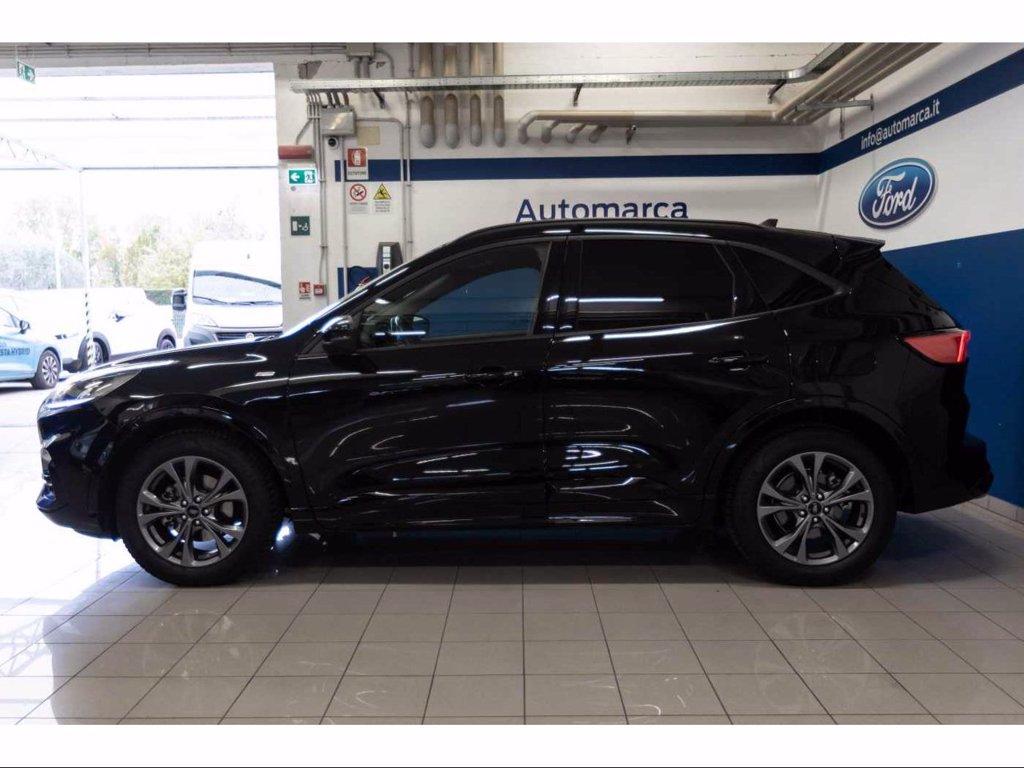 FORD Kuga 2.5 Full Hybrid 190 CV CVT 2WD ST-Line X del 2021