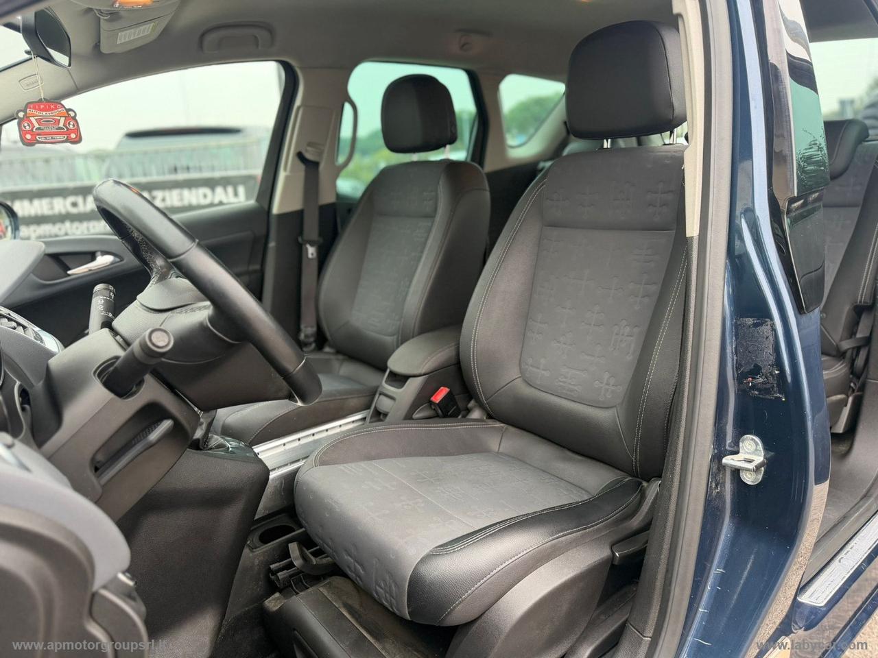 OPEL Meriva 1.3 CDTI 95 CV ecoFLEX Cosmo