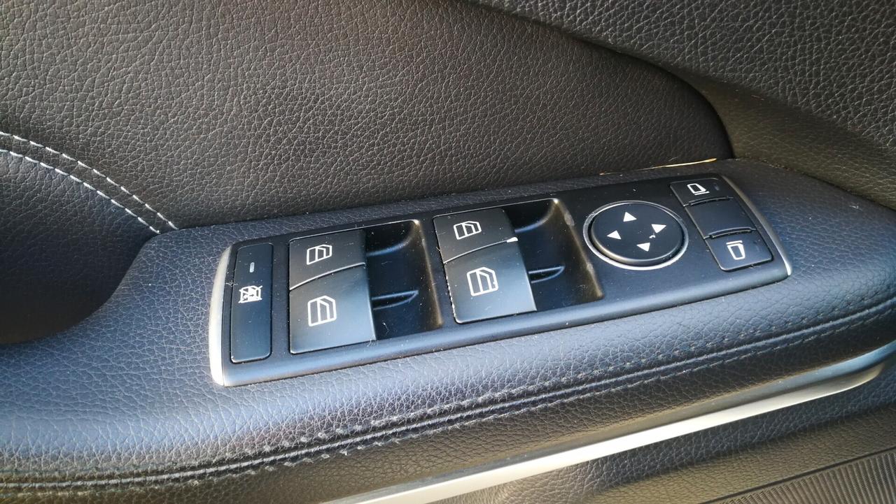 Mercedes-benz E 200 BlueTEC S.W. Executive