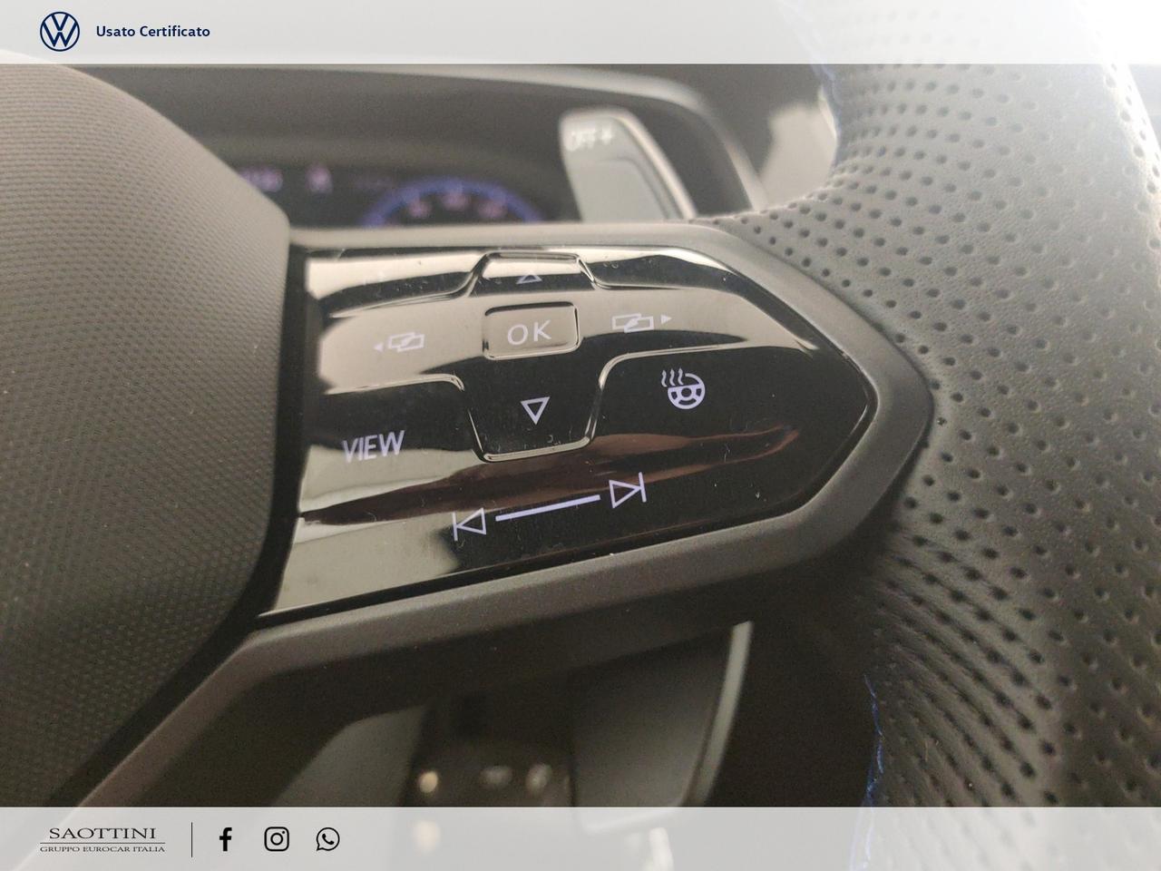 2.0 TSI R 4motion 320 CV DSG