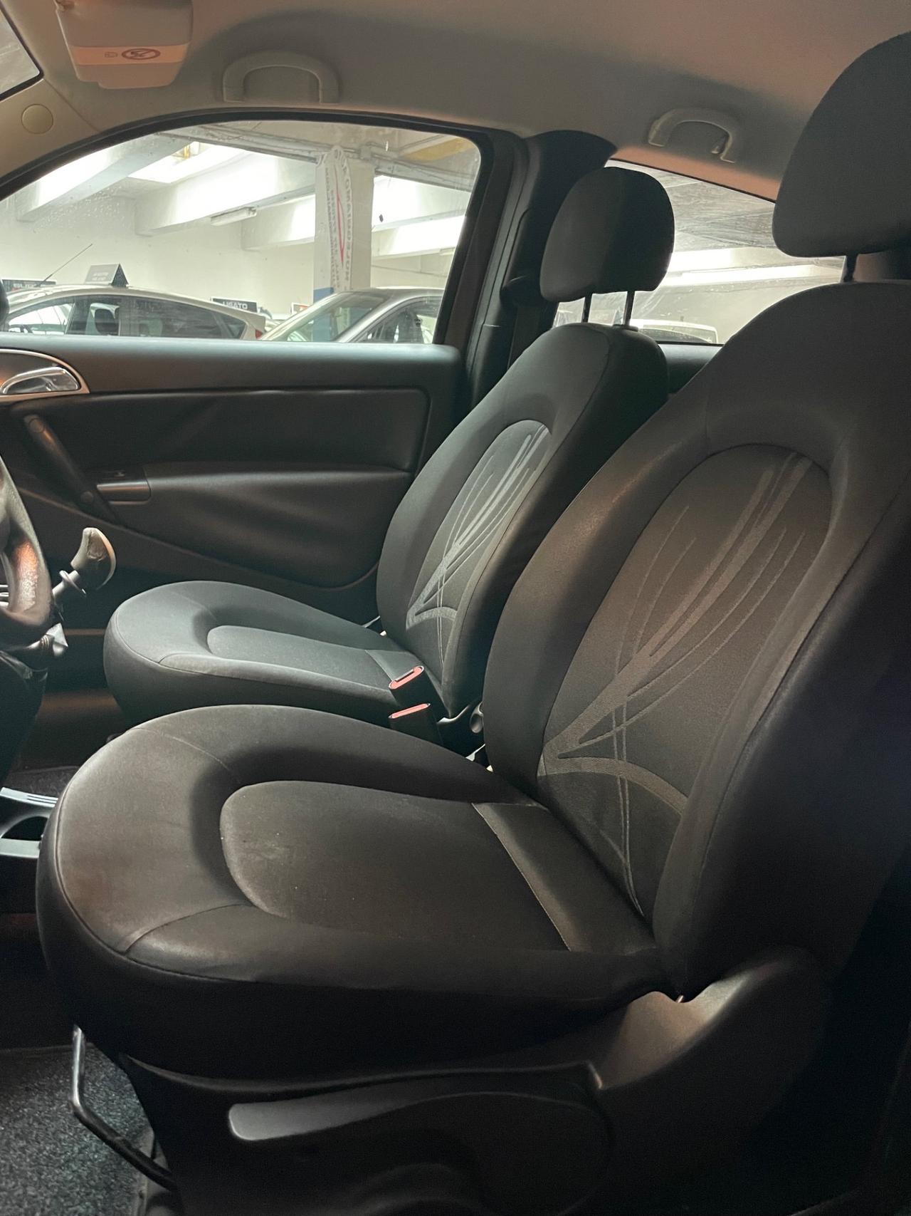 Lancia Ypsilon 1.2 Neopatentati Euro 5