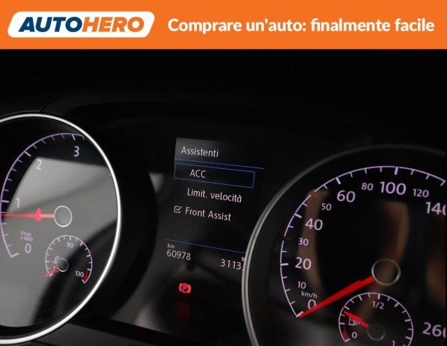 VOLKSWAGEN Golf 2.0 TDI DSG 5p. Business BlueMotion Technology
