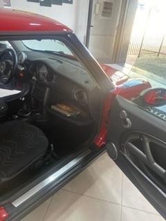 Mini Mini 1.6 16V One