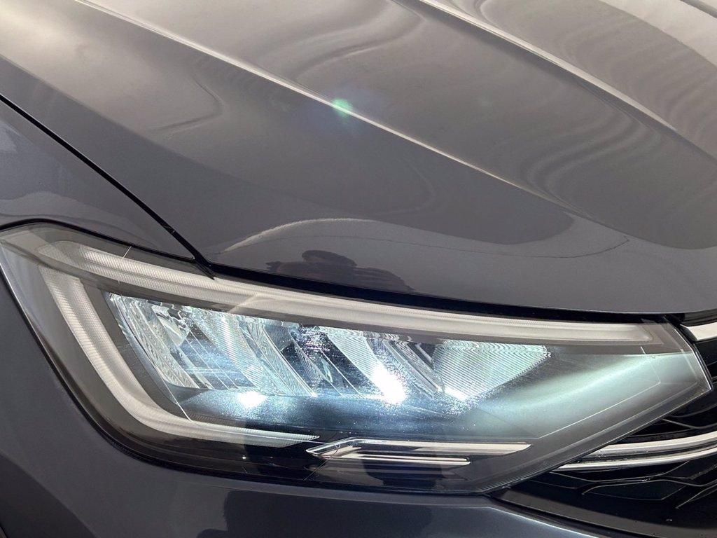 VOLKSWAGEN Taigo 1.0 tsi life 115cv del 2024