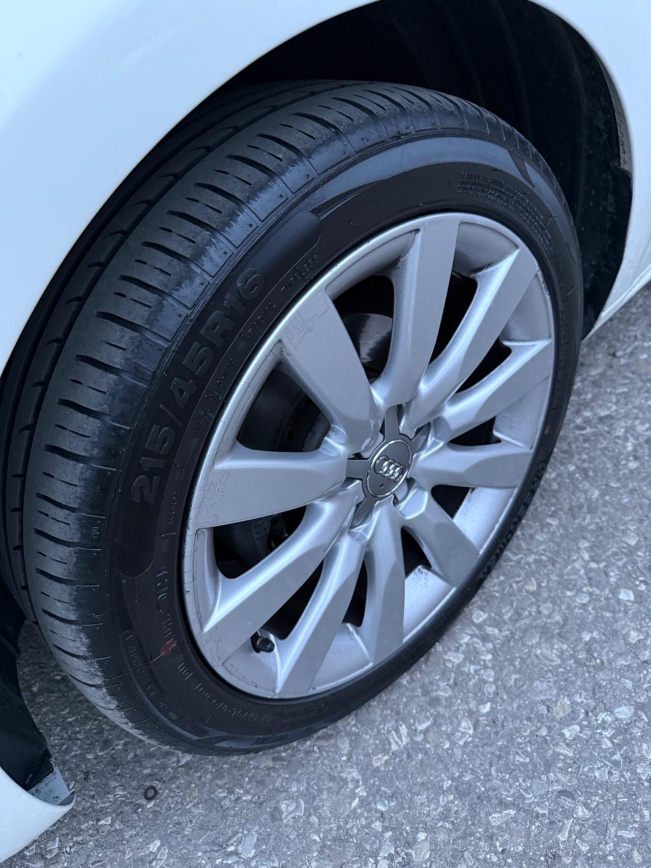 Audi A1 1.2 TFSI Attraction