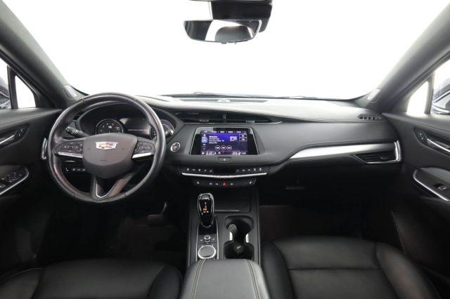 CADILLAC XT4 XT4 350 TD AWD Premium Luxury