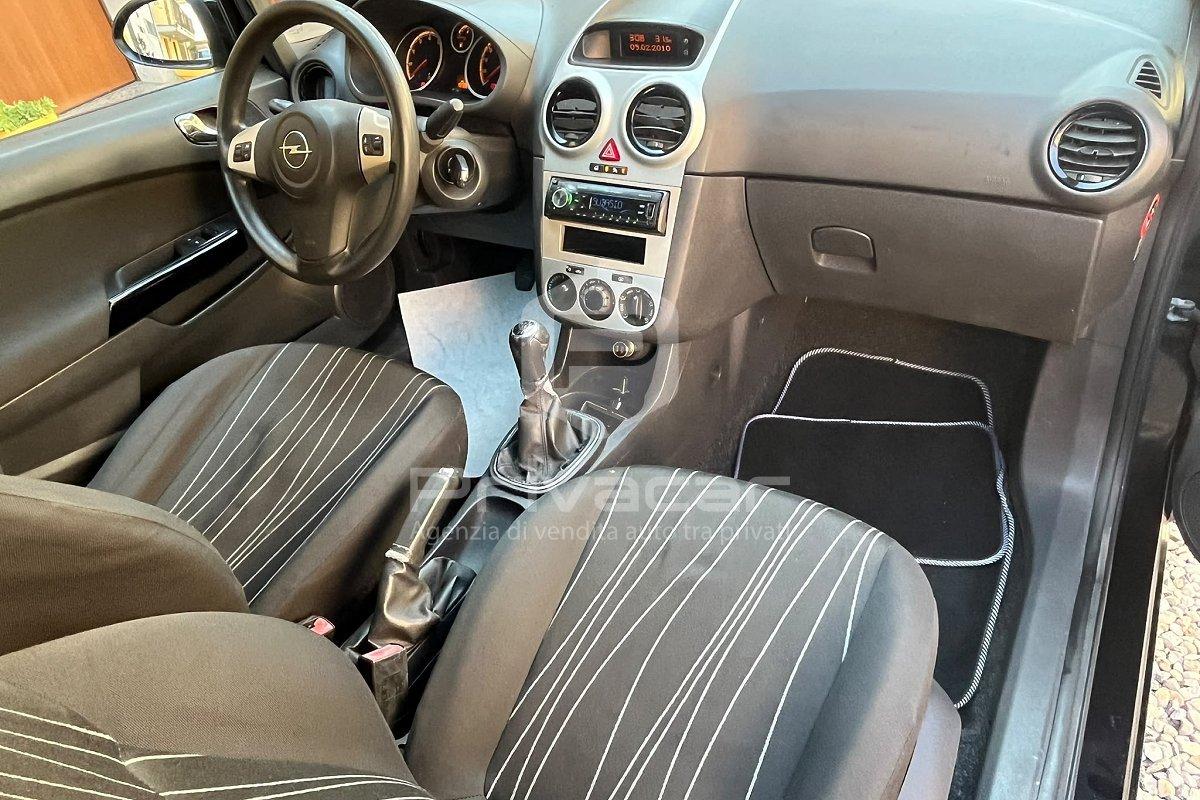 OPEL Corsa 1.2 3 porte Club