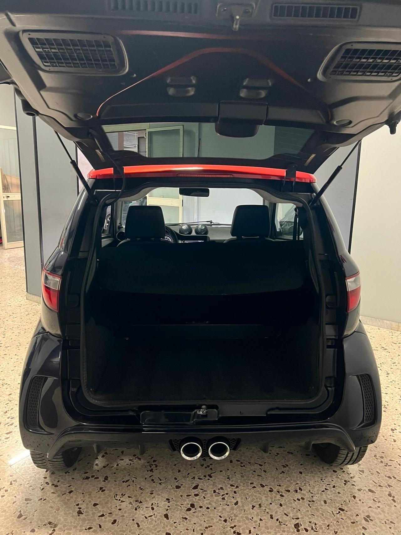 Aixam City Sport Emotion