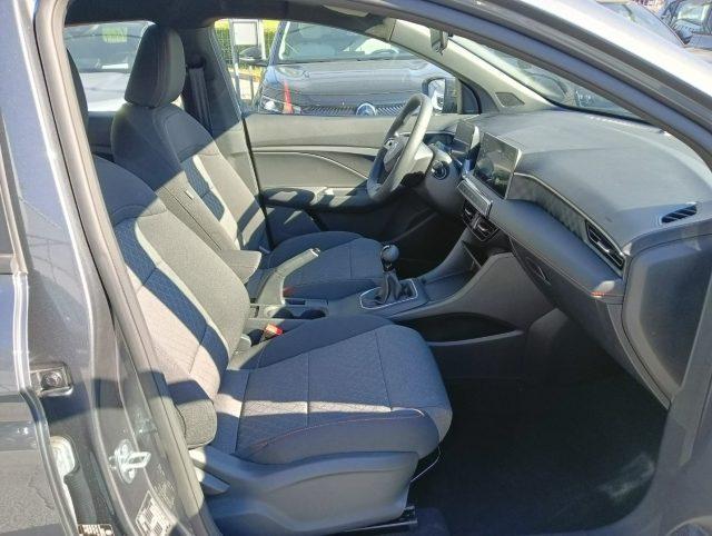 MG MG3 1.5 Comfort