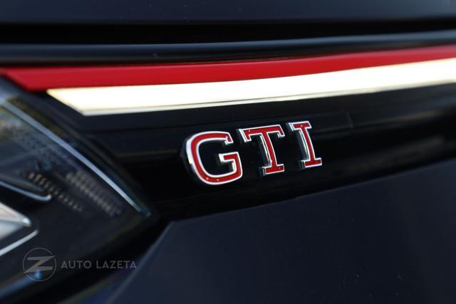 VOLKSWAGEN Golf GTI Clubsport 2.0 DSG Sedili Riscaldabili Cerchi "R"