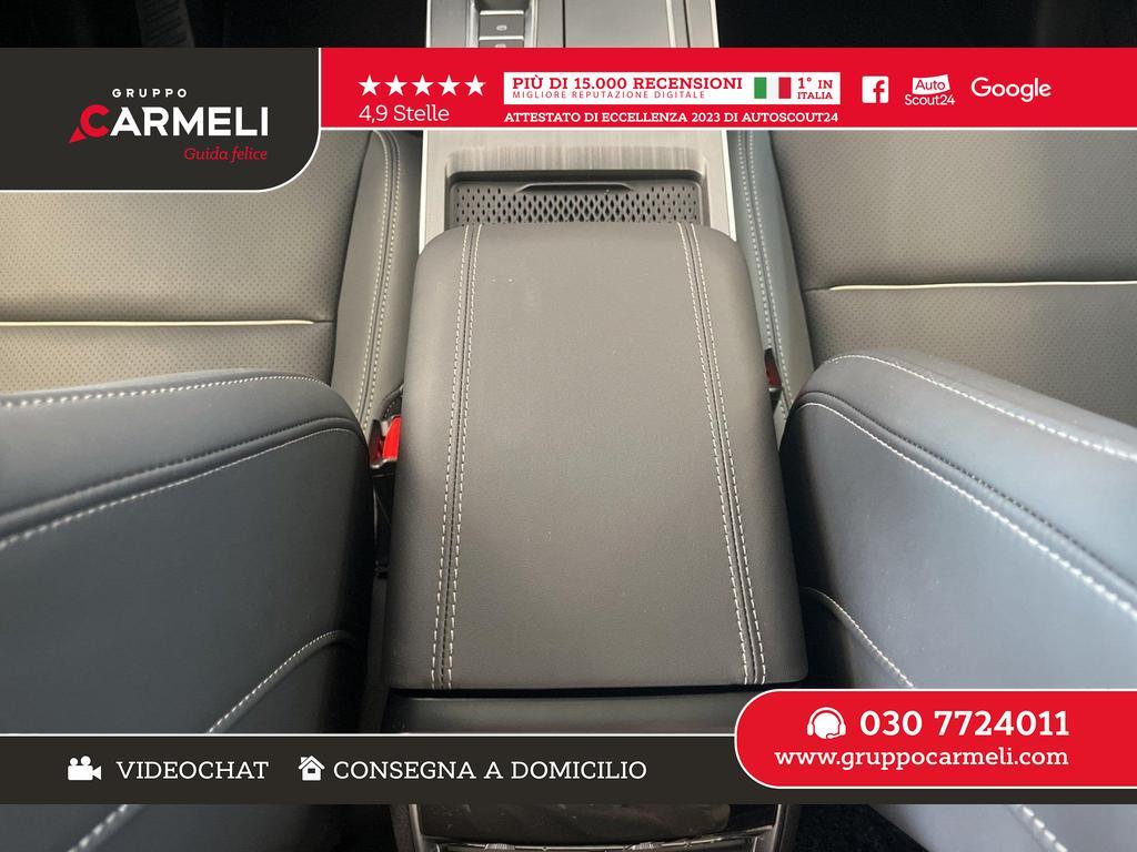 DR Motor DR 6.0 Phev 1.5 DHT