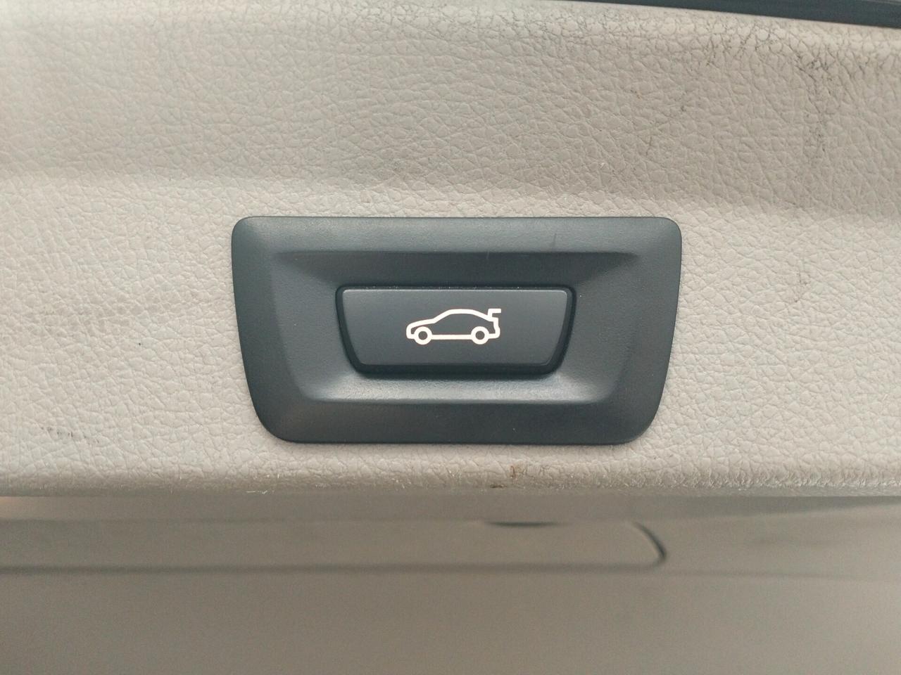 BMW 420 d Gran Coupe Sport auto my15