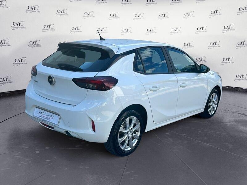 Opel Corsa 1.5 Diesel 100cv Edition MT6