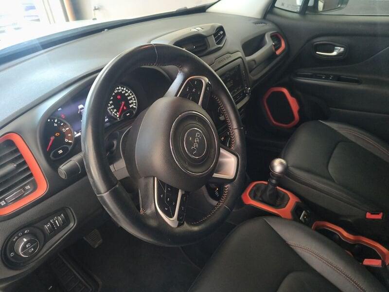 Jeep Renegade Renegade 2.0 mjt Limited 4wd ( PREZZO REALE )