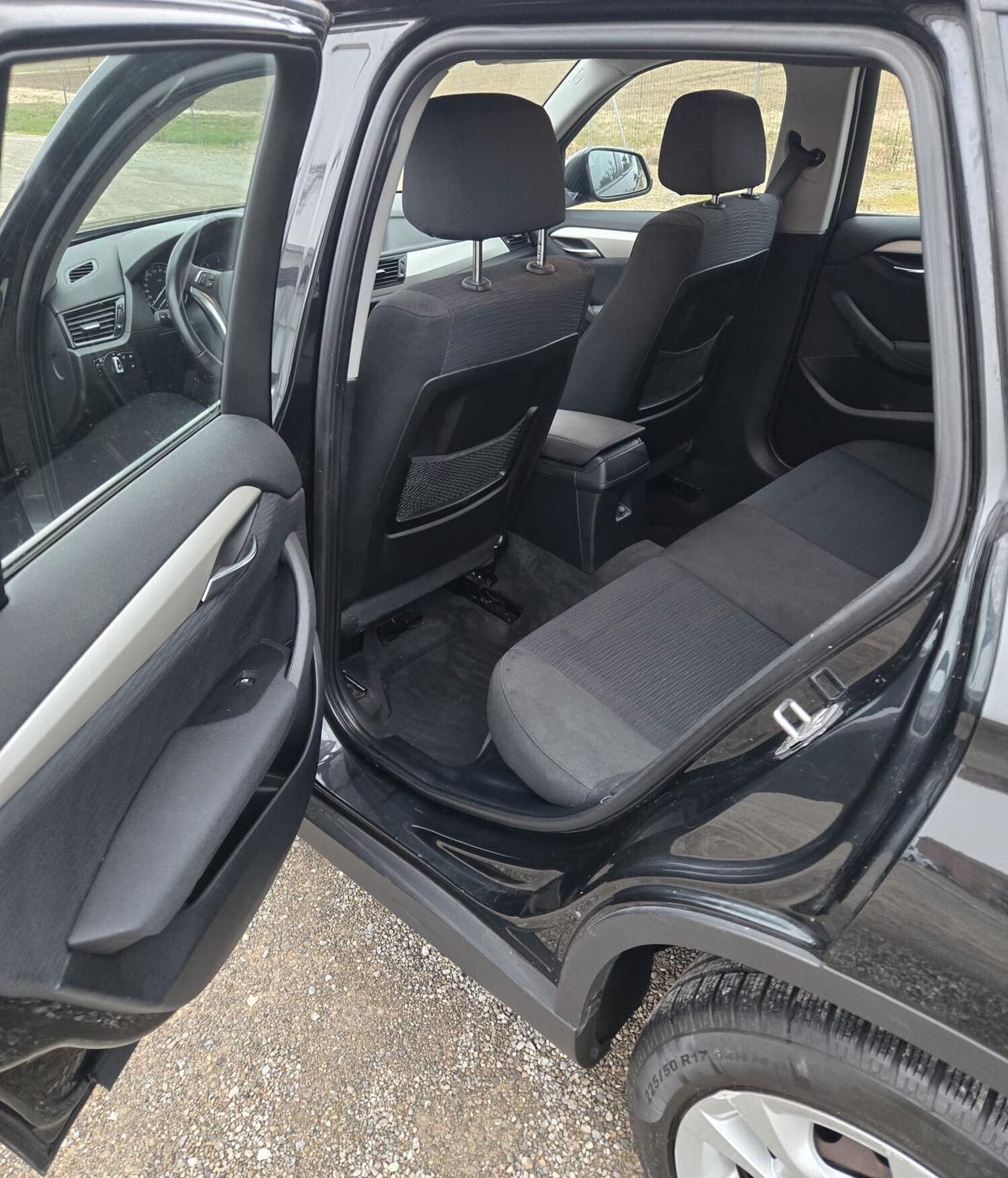 Bmw X1 sDrive16d Msport