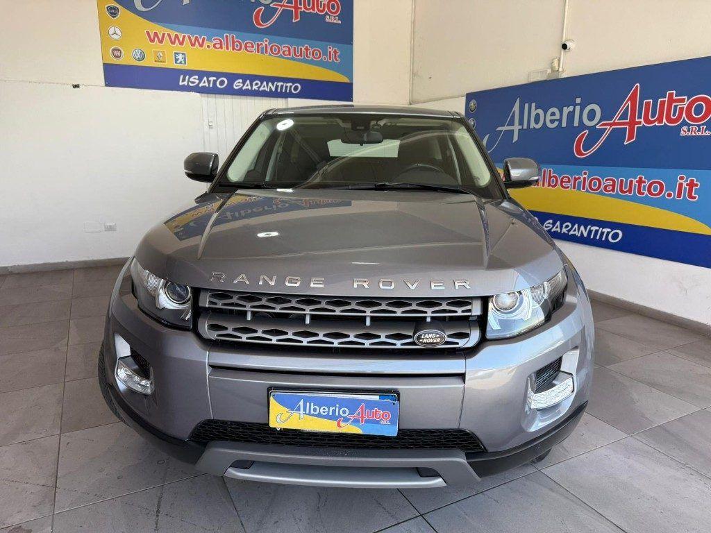Land Rover Range Rover Evoque 2.2 TD4 5p. Prestige *85.000*
