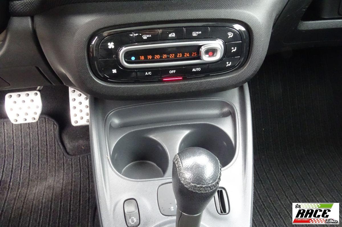 SMART - Fortwo - 90 0.9 Turbo twinamic Prime