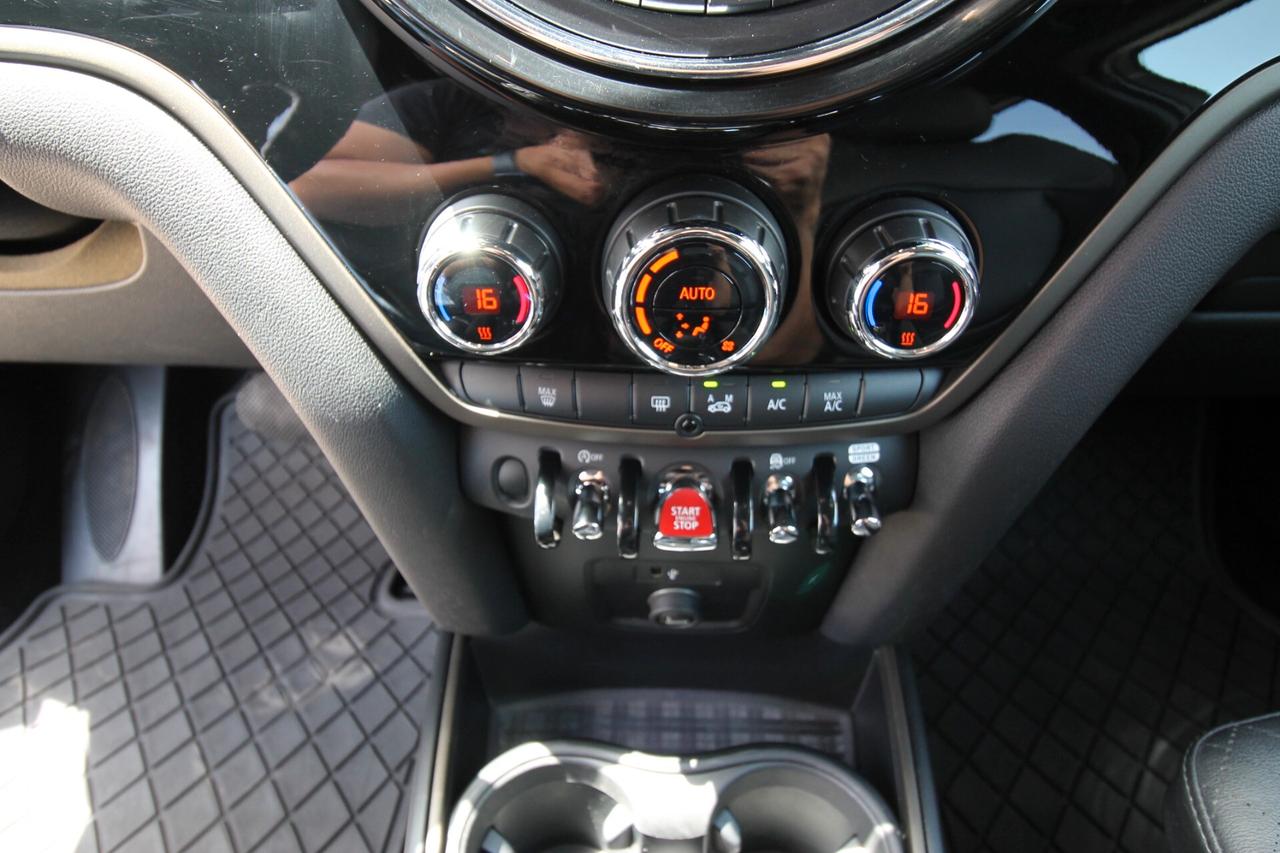 Mini Cooper SD Countryman 2.0 SD 190 cv Hype auto | 2019