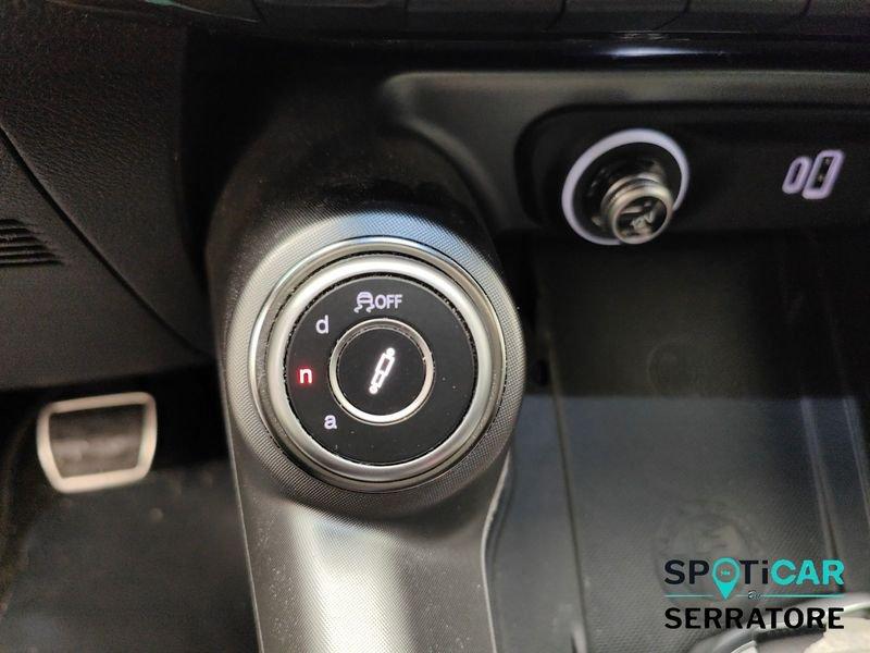 Alfa Romeo Tonale 1.3 phev Speciale Q4 280cv at6