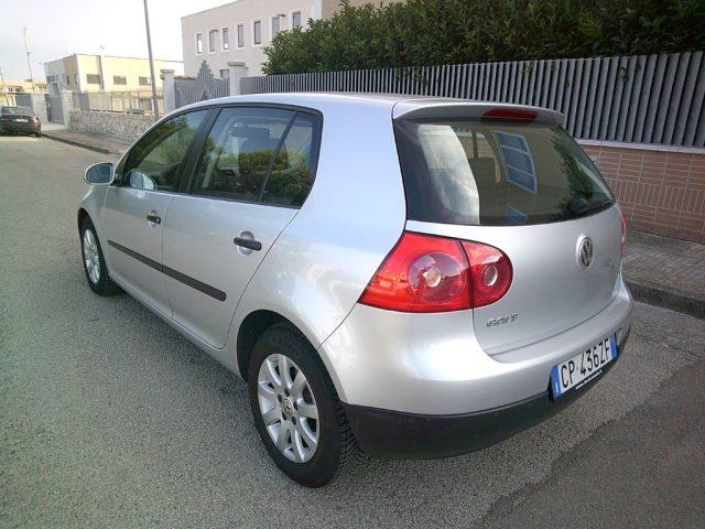 VOLKSWAGEN Golf 1.9 TDI 5p. Comfortline