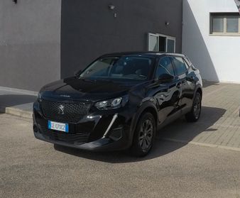 Peugeot 2008 PureTech 100 S&S Active