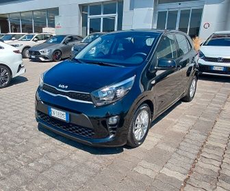 Kia Picanto 1.0 12V GPL 5 porte Urban