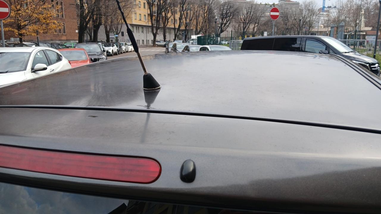 Toyota Verso 1600 BENZINA 5 POSTI