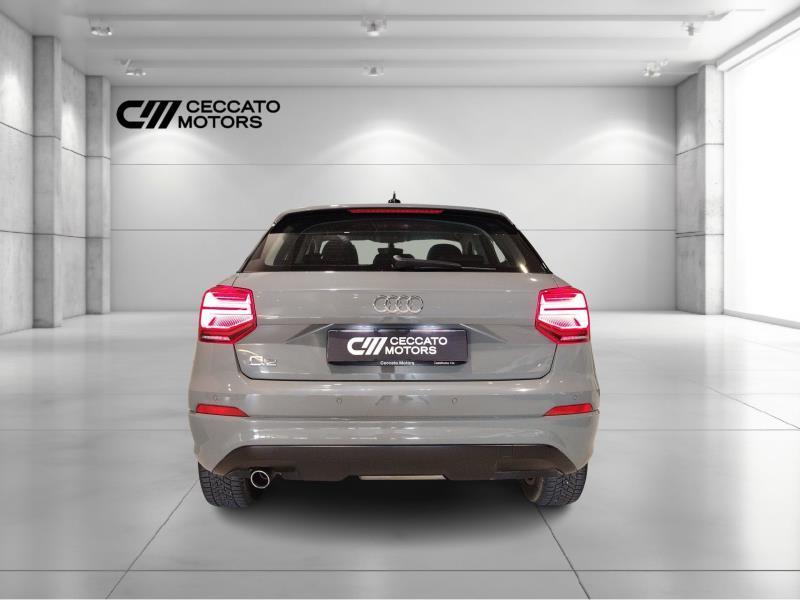 Audi Q2 30 1.6 TDI Business S tronic