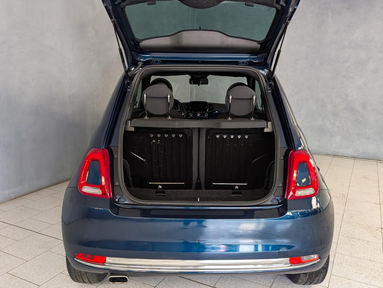 Fiat 500 1.0 Hybrid 70cv Dolcevita
