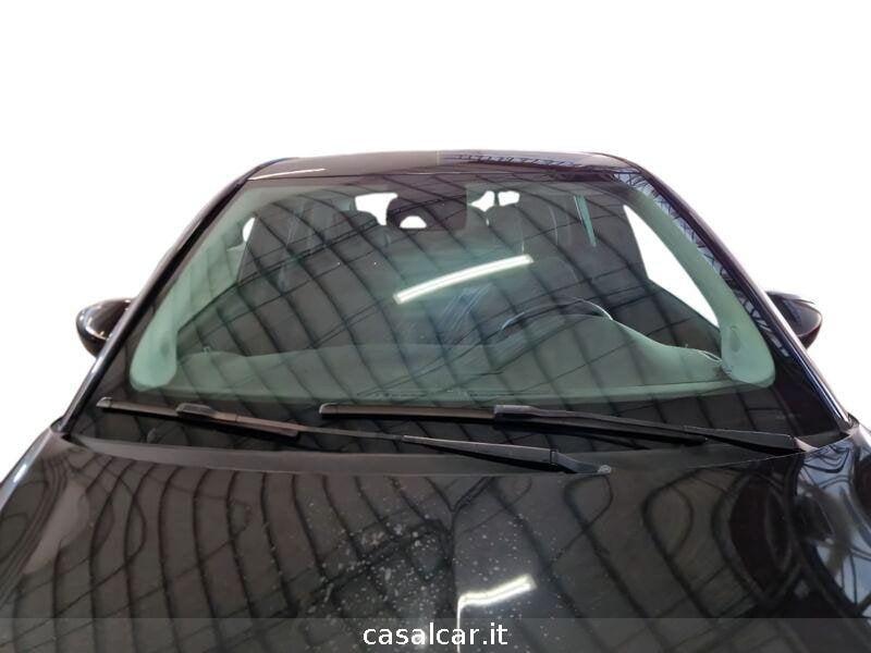 Opel Crossland Crossland 1.5 ECOTEC D 110 CV Start&Stop Elegance FINO A 3 ANNI DI GARANZIA KM ILLIMITATI PARI ALLA