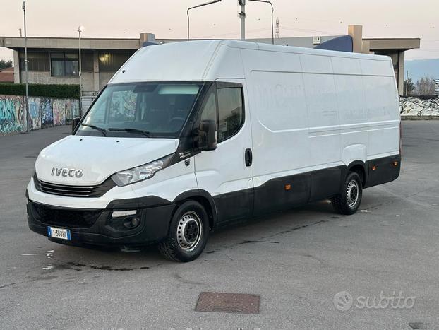 IVECO DAILY MAXI XXL ANNO 2019 SUPER PREZZO!