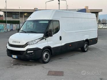 IVECO DAILY MAXI XXL ANNO 2019 SUPER PREZZO!