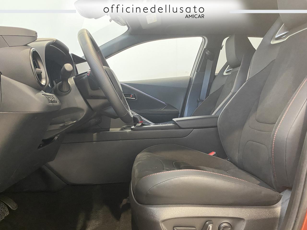 2.0 PHEV E-CVT GR Sport