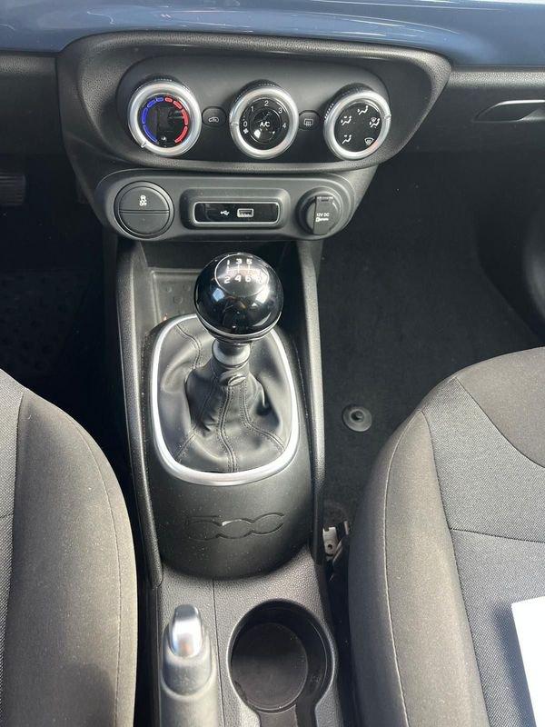 FIAT 500L 500L 1.4 95 CV Urban