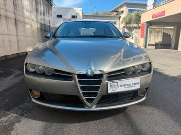 Alfa Romeo 159 1.9 JTDm 16V Distinctive Q-Tronic