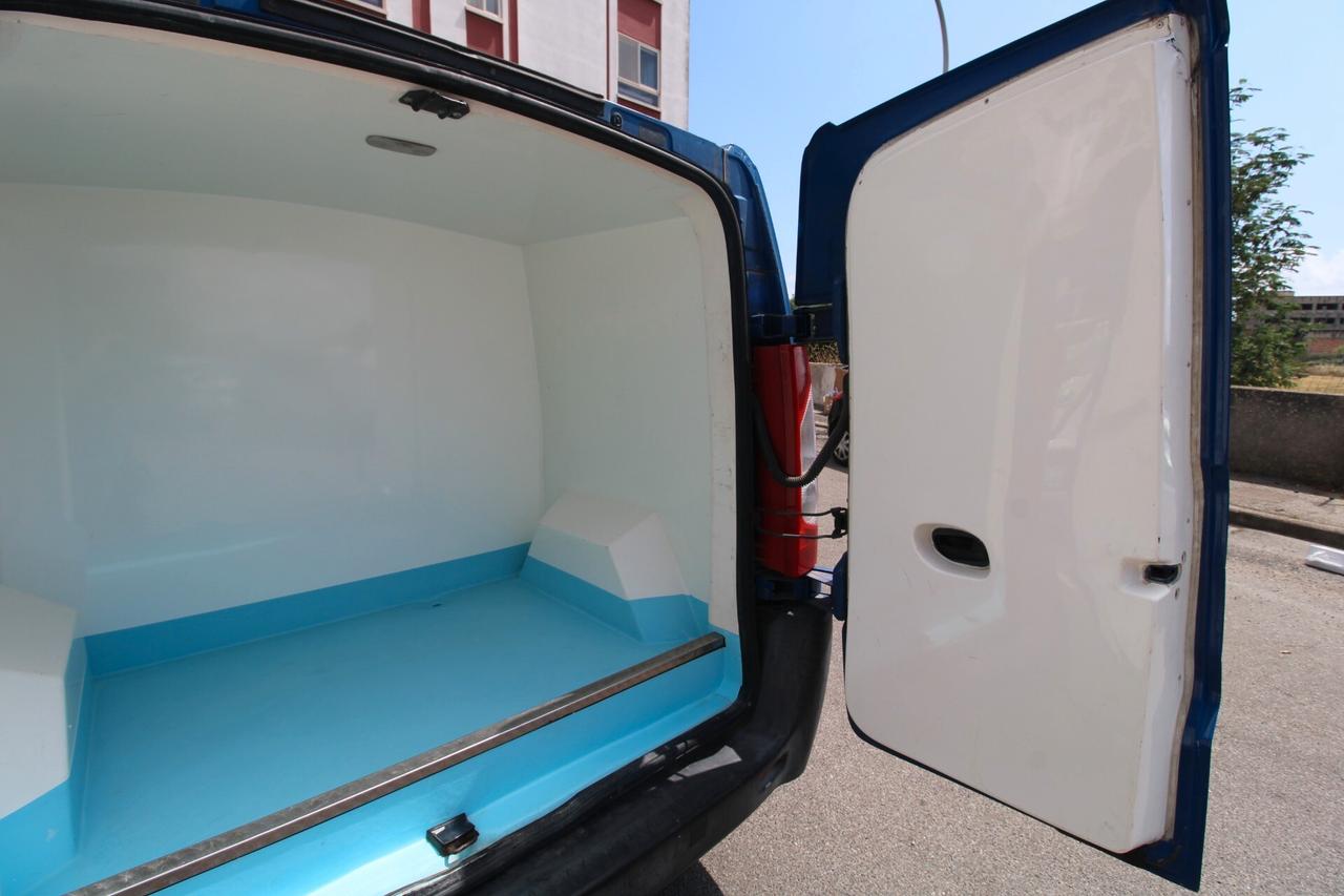 Fiat Scudo 1.6 MJT 8V PC-TN Furgone 10q. coimbentato