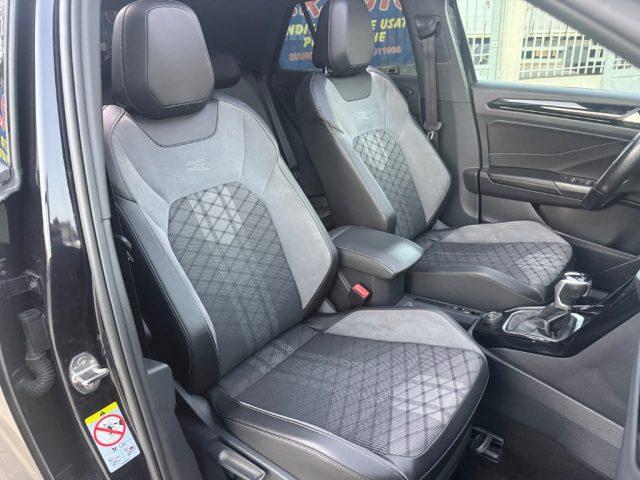 VOLKSWAGEN T-Roc 2.0 TDI R-Line Tettuccio Strafull