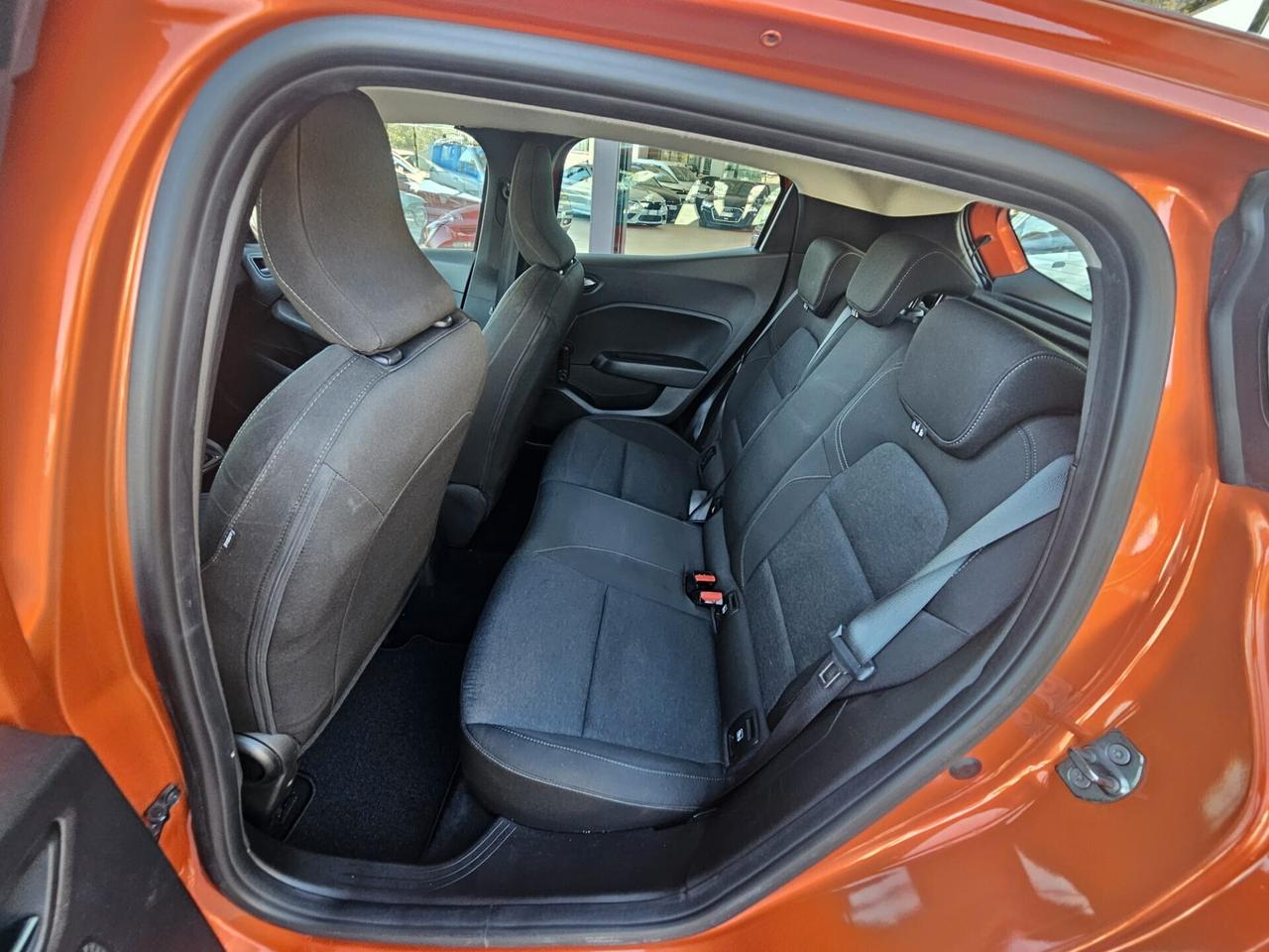 Renault Clio SCe 65 CV 5 porte Equilibre
