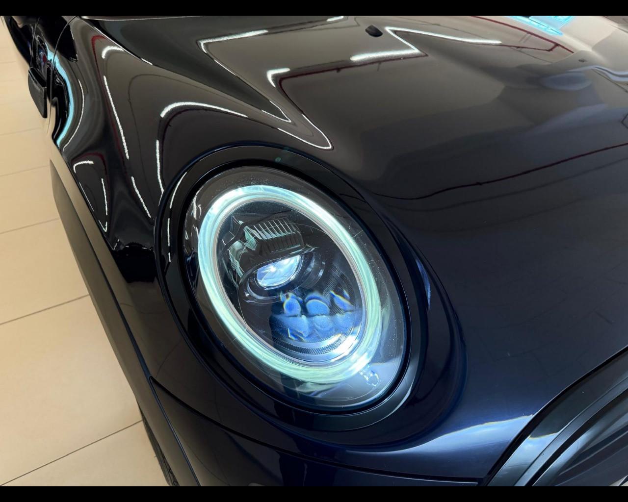 MINI Mini 5 porte (F55) - Mini 1.5 Cooper Classic 5 porte