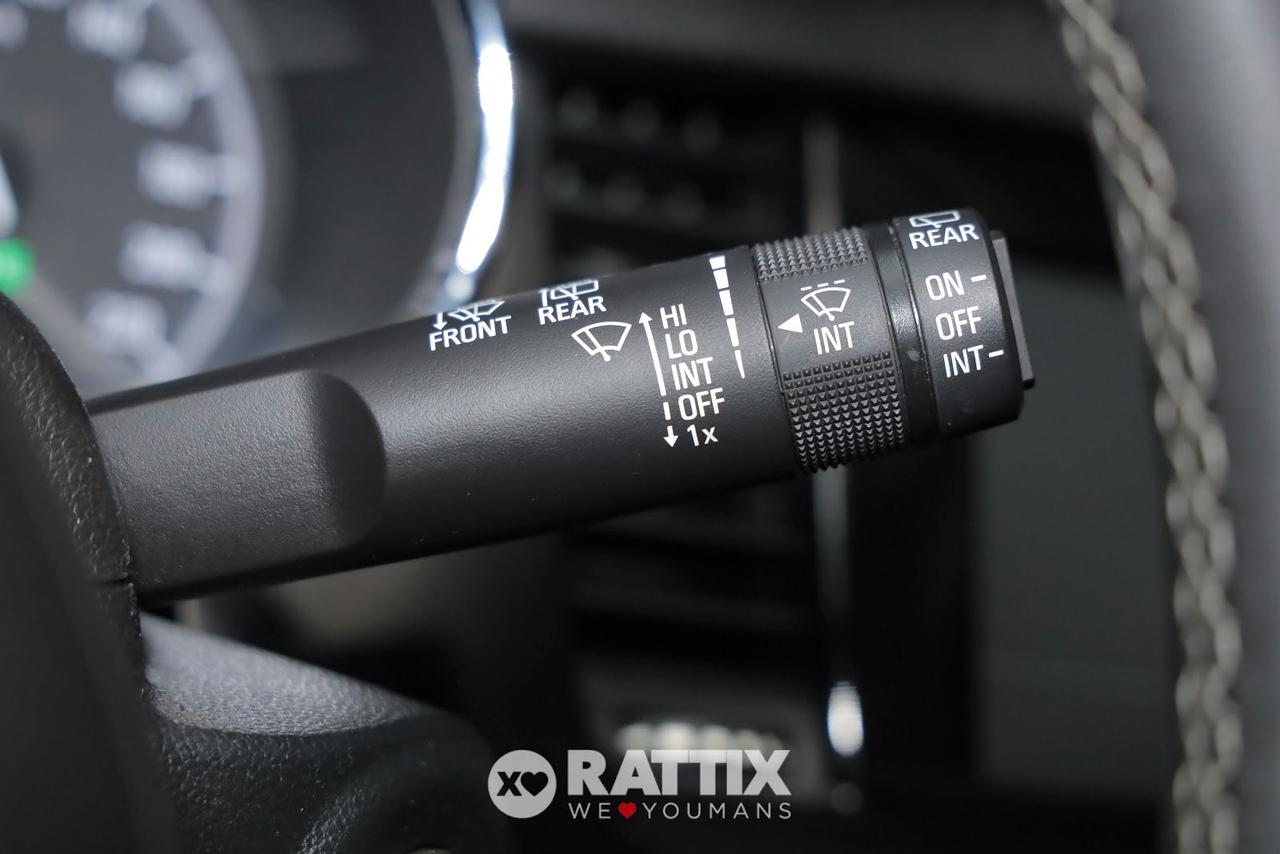 Opel Mokka X 1.6 115CV Advance